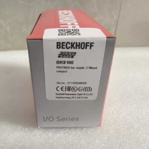 BECKHOFF BK9100 Industrial Switch