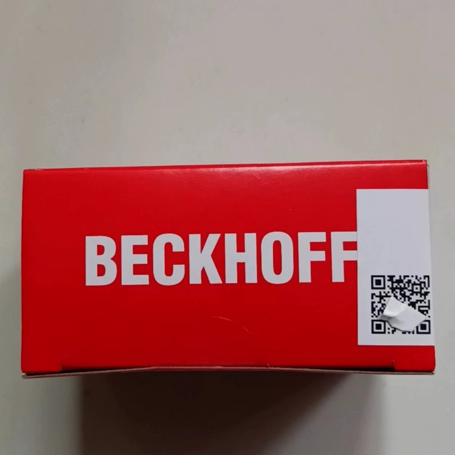 BECKHOFF BK9100 Ethernet Bus Coupler (BK Series) - Image 4