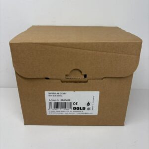 DOLD BN5930.48 DC24V 0041438 Emergency Stop Safety Relay (BN5930 Series)