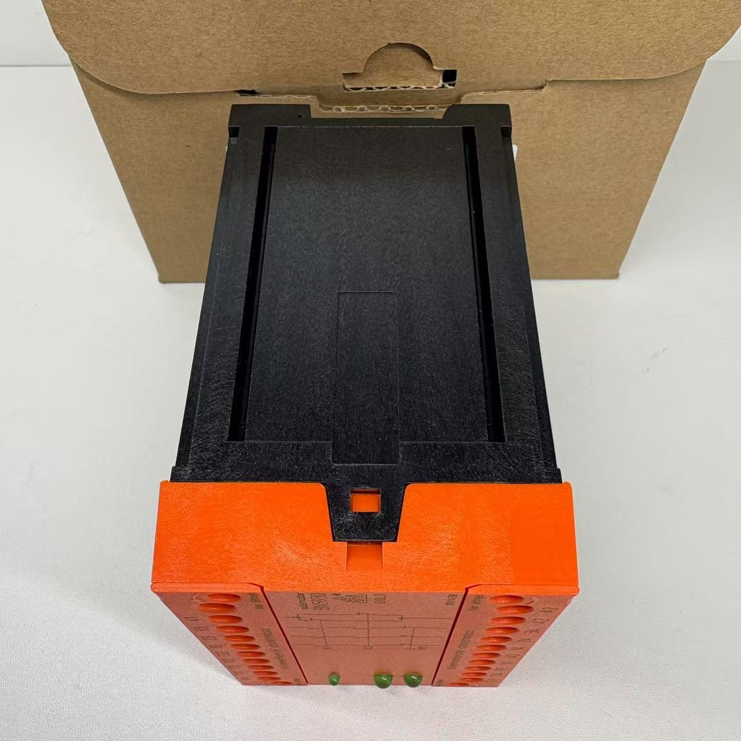 DOLD BN5930.48 DC24V 0041438 Emergency Stop Safety Relay (BN5930 Series) - Image 4