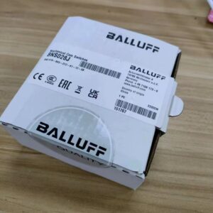 BALLUFF BNS819-B02-D12-61-12-3B Limit Switch