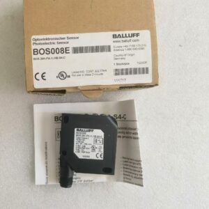 BALLUFF BOS26K-PA-1LHB-S4-C Sensor