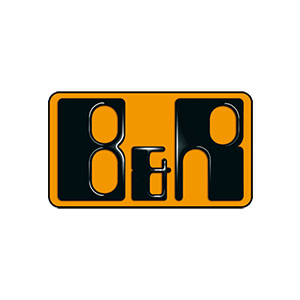 B&R