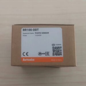 AUTONICS BR100-DDT Photoelectric Sensor (BR Series)