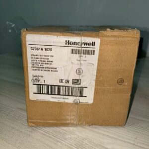 HONEYWELL C7061A1020 Controller