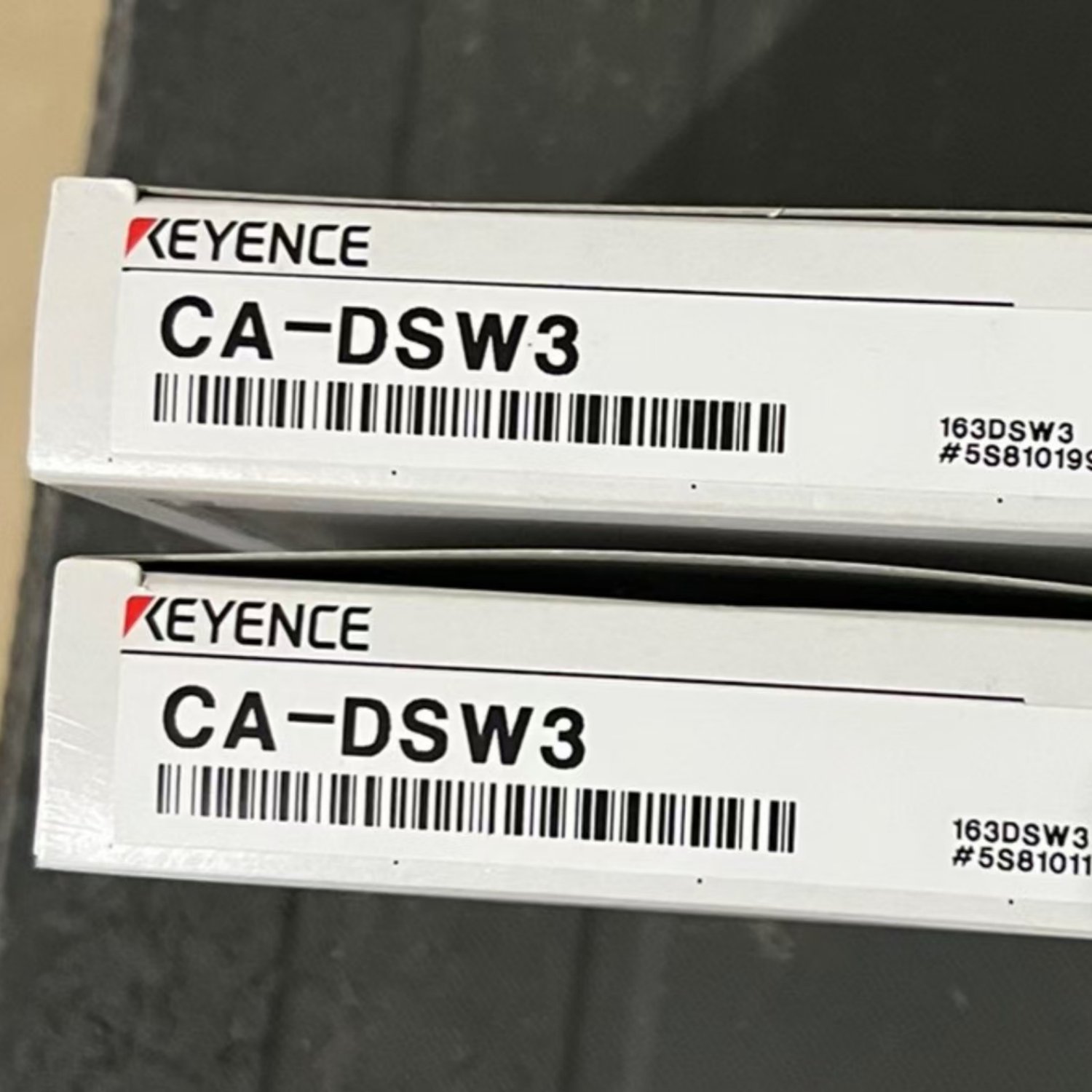 KEYENCE CA-DSW3 LED Lighting (CA-D Series)