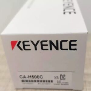 KEYENCE CA-H500C Camera Head (CA-H Series)