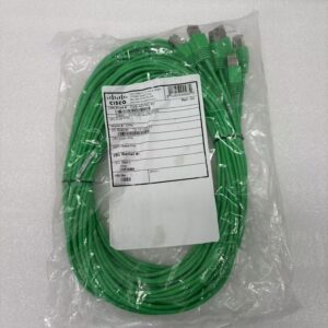 Cisco CAB-ASYNC-8 = Octal Serial Cable (CAB Series)