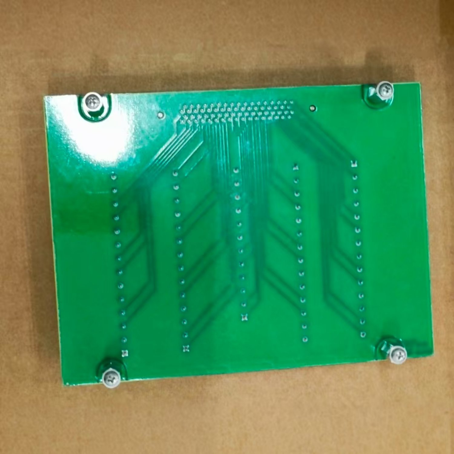NI CB-68LP 68-Pin Connector Block (CB Series) - Image 2