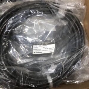 YASKAWA CBL-XR005-1 Robot Cable