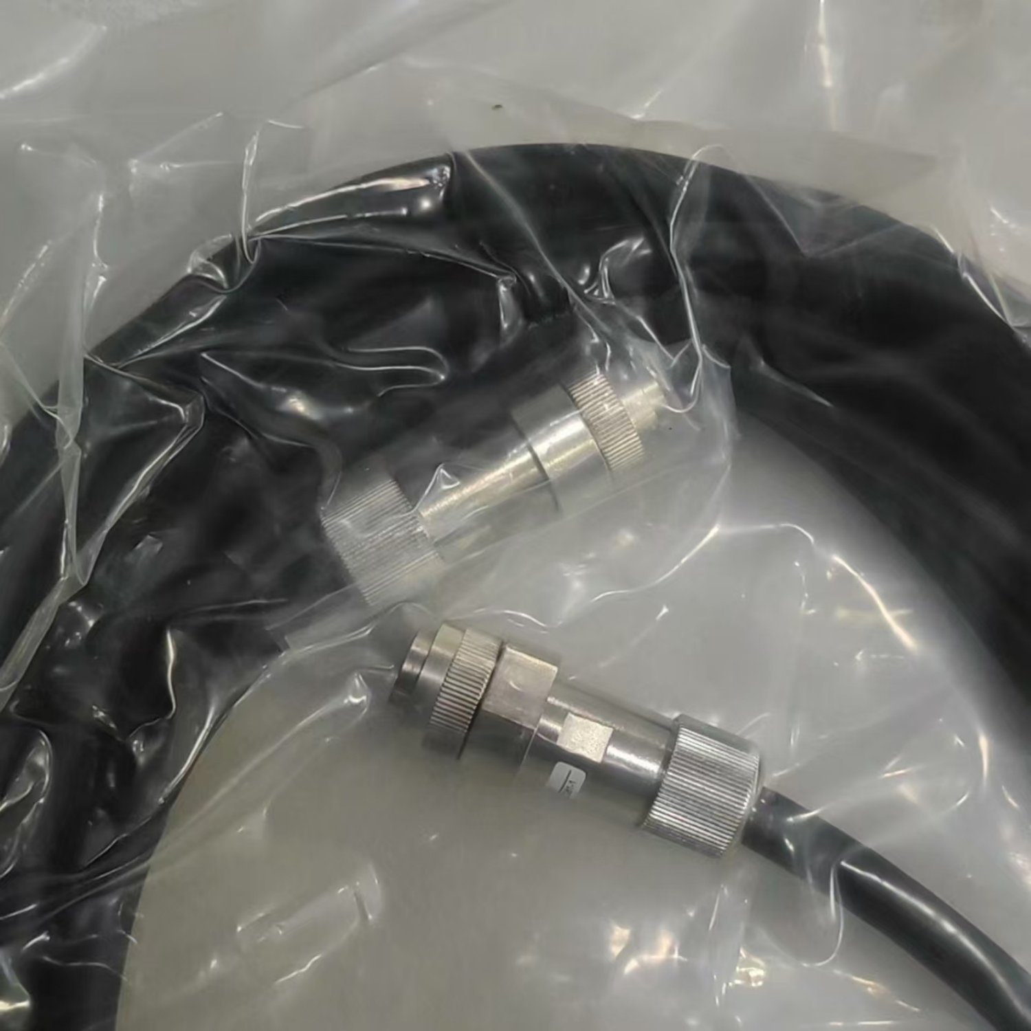 YASKAWA CBL-YRC061-1 Teach Pendant Cable (Motoman) - Image 2