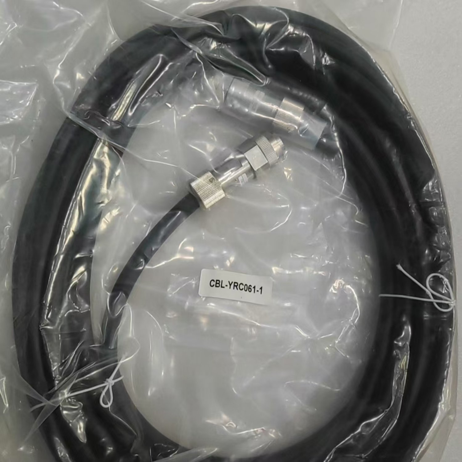 YASKAWA CBL-YRC061-1 Teach Pendant Cable (Motoman) - Image 3