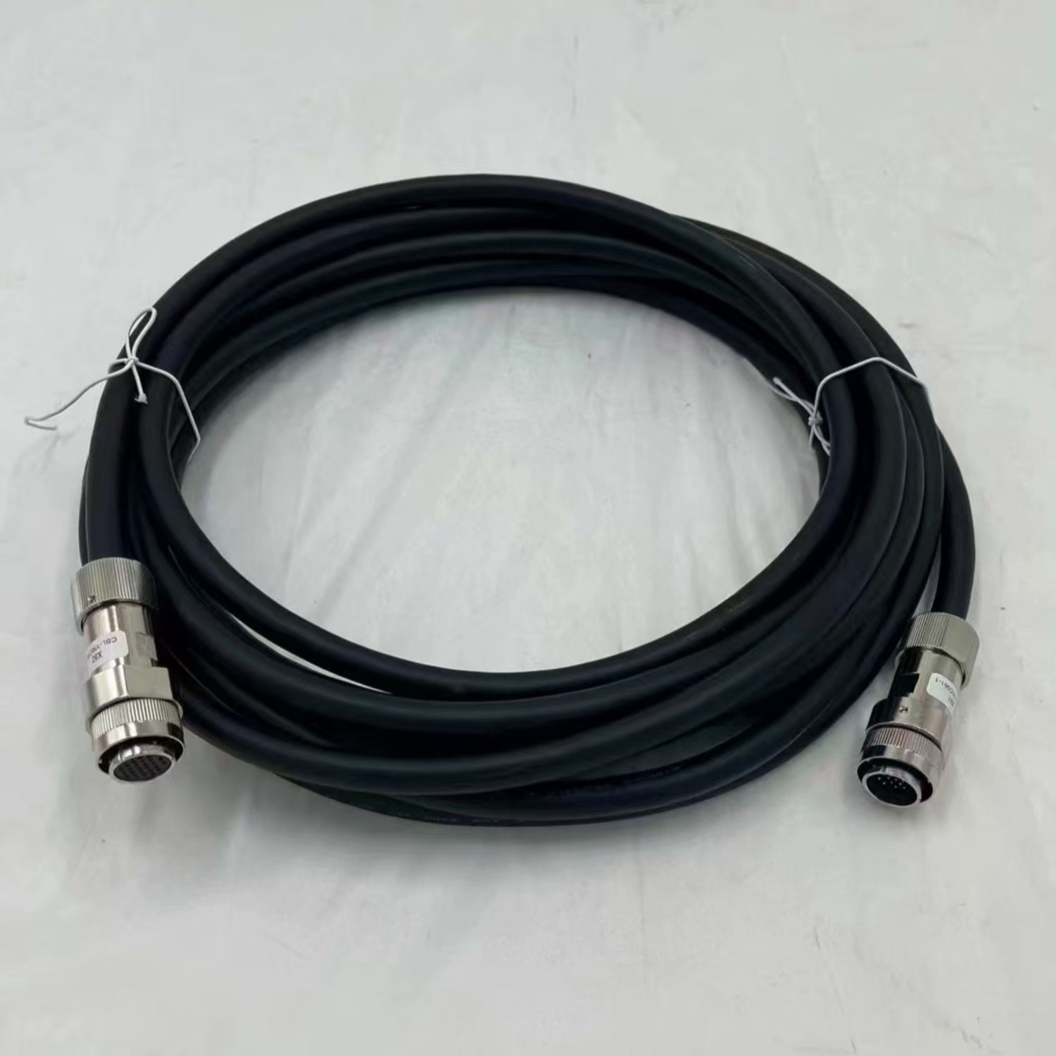 YASKAWA CBL-YRC061-1 Teach Pendant Cable (Motoman) - Image 4