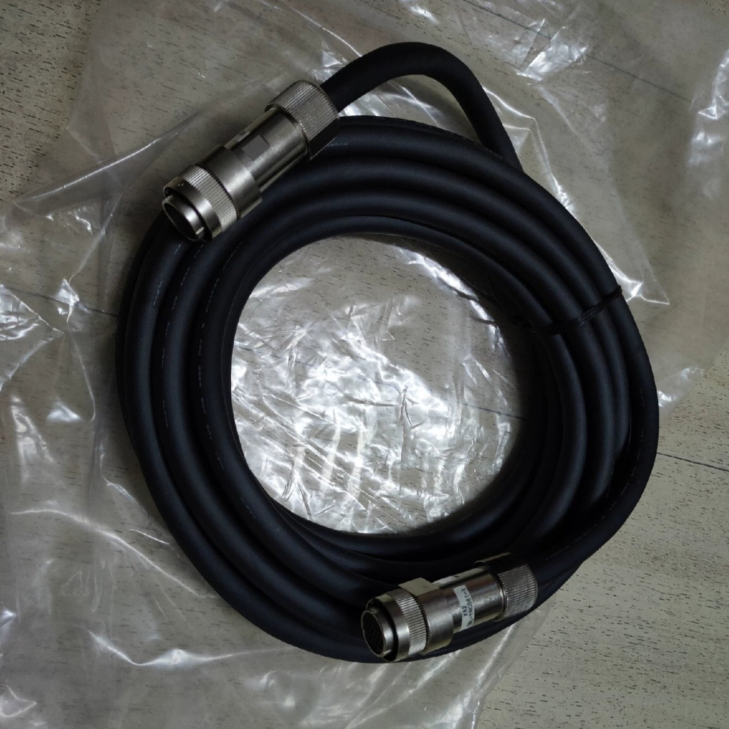 YASKAWA CBL-YRC061-1 Teach Pendant Cable (Motoman) - Image 8