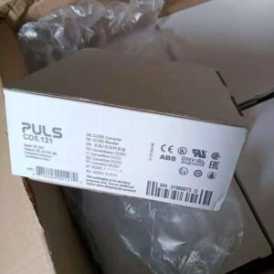 PULS CD5.121 Switching Power Supply