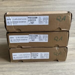 SERVOTRONIX CDHD-1D52AEB2 Servo Drive