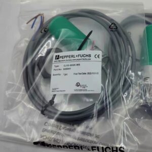 CJ10-30GK-WS Proximity Switch For PEPPERL+FUCHS