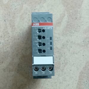 CM-MPS.41S Phase Monitoring Relay For ABB