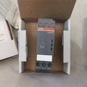 CM-PFS.S Phase Monitoring Relay For ABB