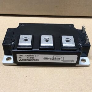 CM200DU-24F IGBT Module For MITSUBISHI