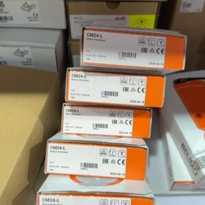 BELIMO CM24-L Damper Actuator (CM Series)