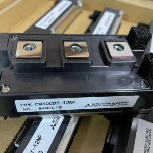 CM300DY-12NF IGBT Module For MITSUBISHI