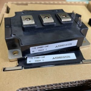 CM400DY-24NF IGBT Module For MITSUBISHI