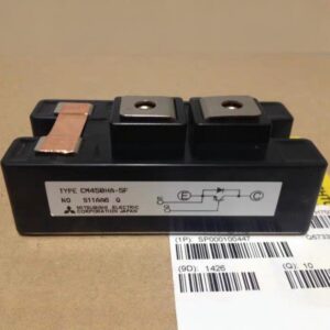 CM450HA-5F IGBT Module For MITSUBISHI