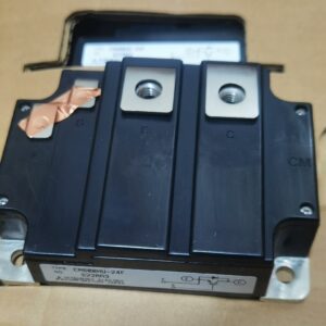 MITSUBISHI CM600HU-24F Single-Element IGBT Module (F-Series)