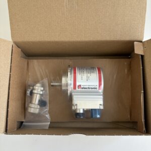 TR Electronic CMV582M-00022 Absolute Rotary Encoder (CMV582 Series)