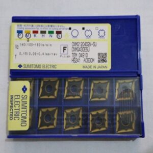 SUMITOMO CNMG120408N-SU AC630M Carbide Turning Insert (SUMITOMO)