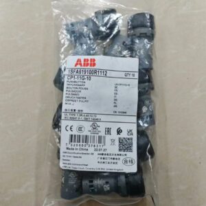 CP1-11G-10 Pushbutton Switch For ABB
