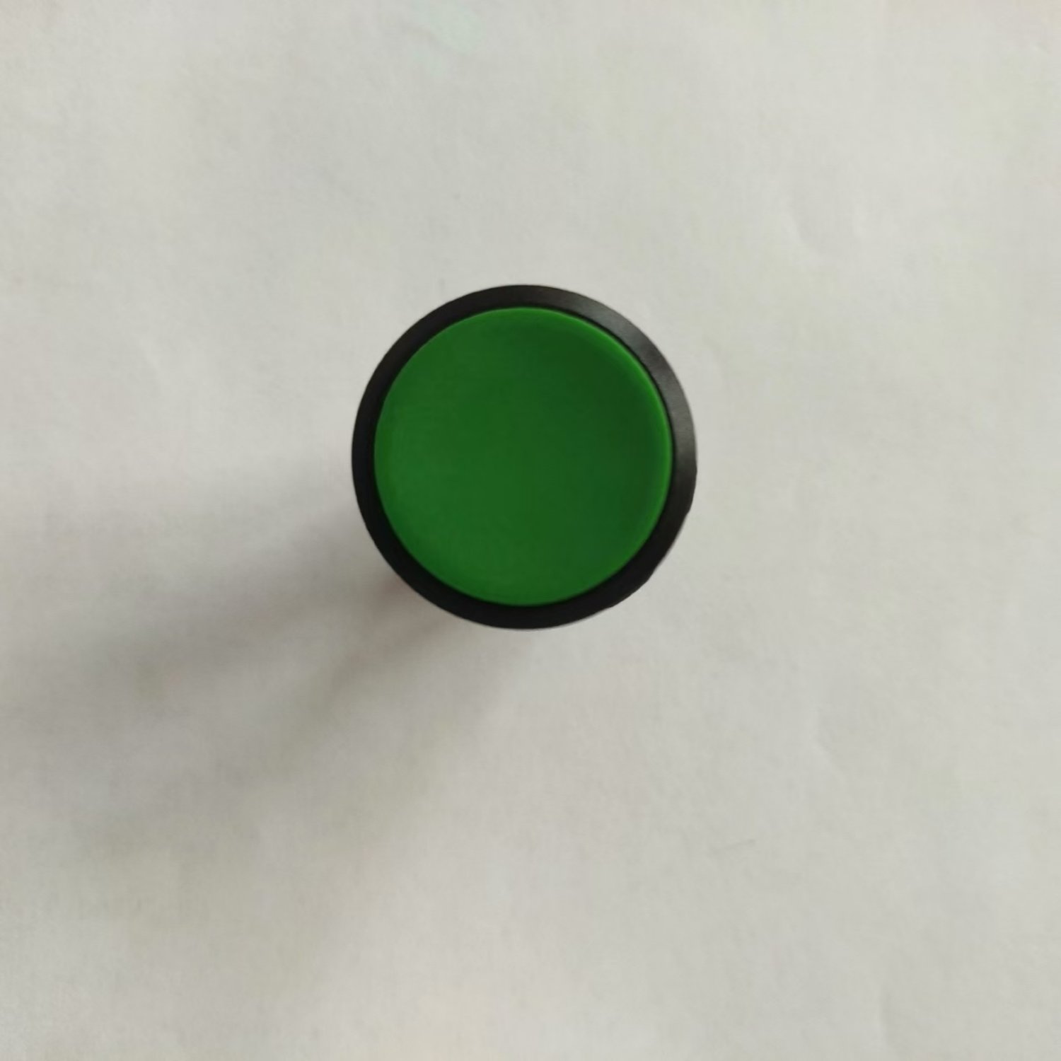 ABB CP1-11G-10 Illuminated Pushbutton Switch (Compact Range) - Image 2