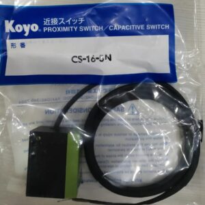 KOYO CS-16-5N Capacitive Proximity Sensor (CS Series)
