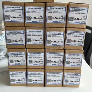 AUTONICS CT4S-1P4 Counter/Timer