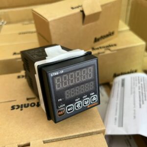 AUTONICS CT6S-1P4 Counter / Timer (CT Series)