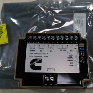 CUMMINS CUMMINS 3062322 Controller