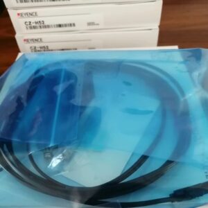 KEYENCE CZ-H52 Fluorescence Detection Sensor Head (CZ-V20 Series)