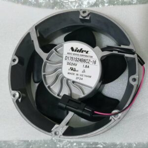 NIDEC D1751S24B6CZ-16 Servo Drive