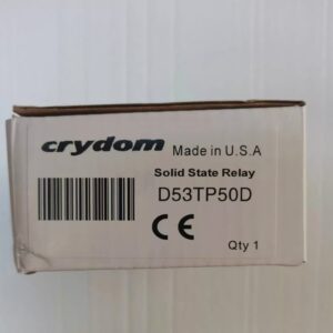 CRYDOM D53TP50D Solid State Relay