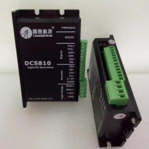 LEADSHINE DCS810 Servo Drive