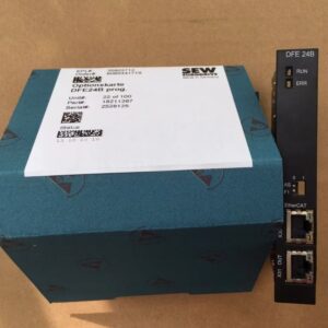 SEW-EURODRIVE DFE24B 18211267 Servo Drive