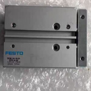 FESTO DFM-16-20-B-PPV-A-GF 529120 Servo Drive