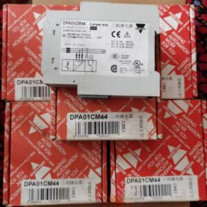 DPA01CM44 Phase Monitoring Relay For CARLO GAVAZZI