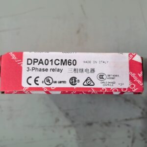 DPA01CM60 Phase Monitoring Relay For CARLO GAVAZZI