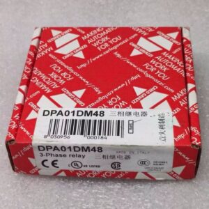DPA01DM48 Phase Monitoring Relay For CARLO GAVAZZI
