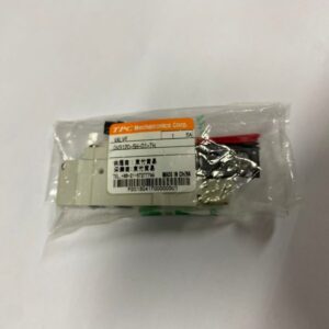 MCGS DV3120-5H-01-TH Pilot Solenoid Valve (DV3120 Series)