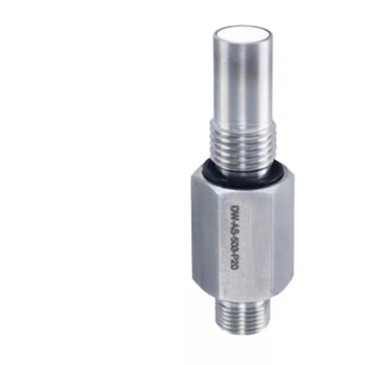 CONTRINEX DW-AS-503-P20 Embeddable Inductive Proximity Sensor (DW-AS Series) - Image 2