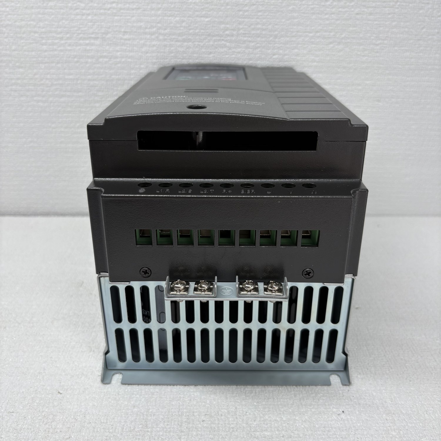 E2000-0075T3 EURA Variable Frequency Drive - Image 6