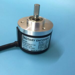 AUTONICS E40S6-2000-3-T-24 Rotary Encoder